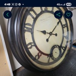Clock