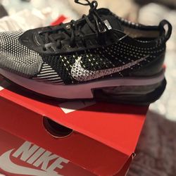 Nike Airmax Flyknit Racer