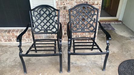 Lawn Chairs