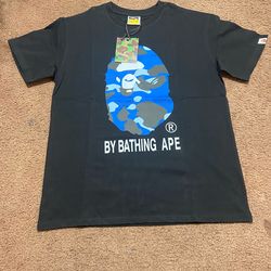 Bape shirt