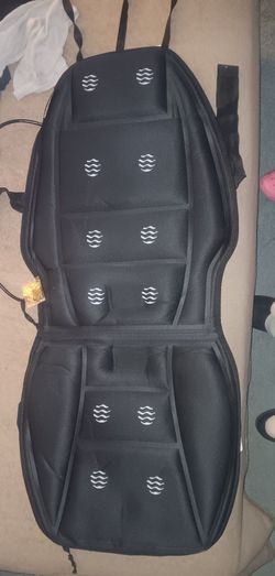 Massage your for your chair
