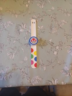 Super Mario Land Universal Studios 