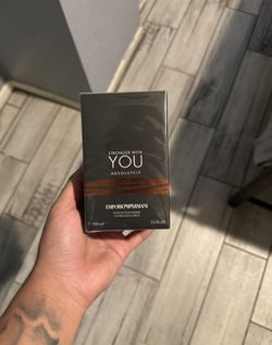 Stronger With You Absolutely 