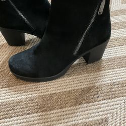 Blondo ankle boots on sale cheap