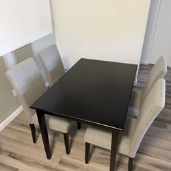 Dinning Table Set 