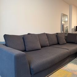 Modani- Sectional sofa 