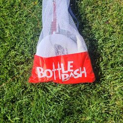 Brand New Bottle Bash