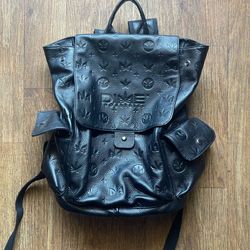 Dime industries Backpack Great Condition