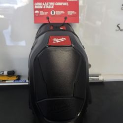 Milwaukee
Black Foam Memory Foam Soft Stabilizer Knee Pads with Hook and Loop