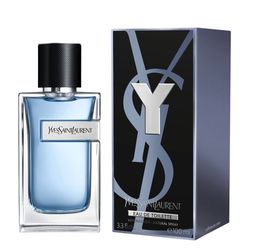 YSL Le Parfum