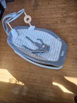 Ingenuity Baby Rocker