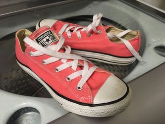 Converse shoes