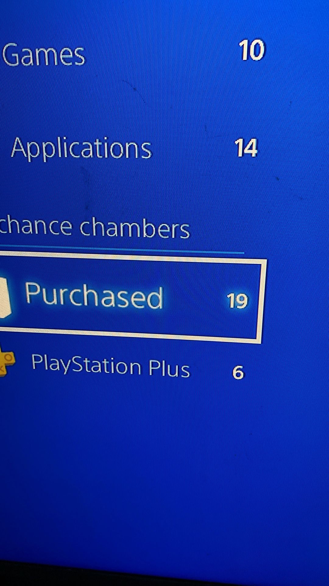 PS4 Pro Black