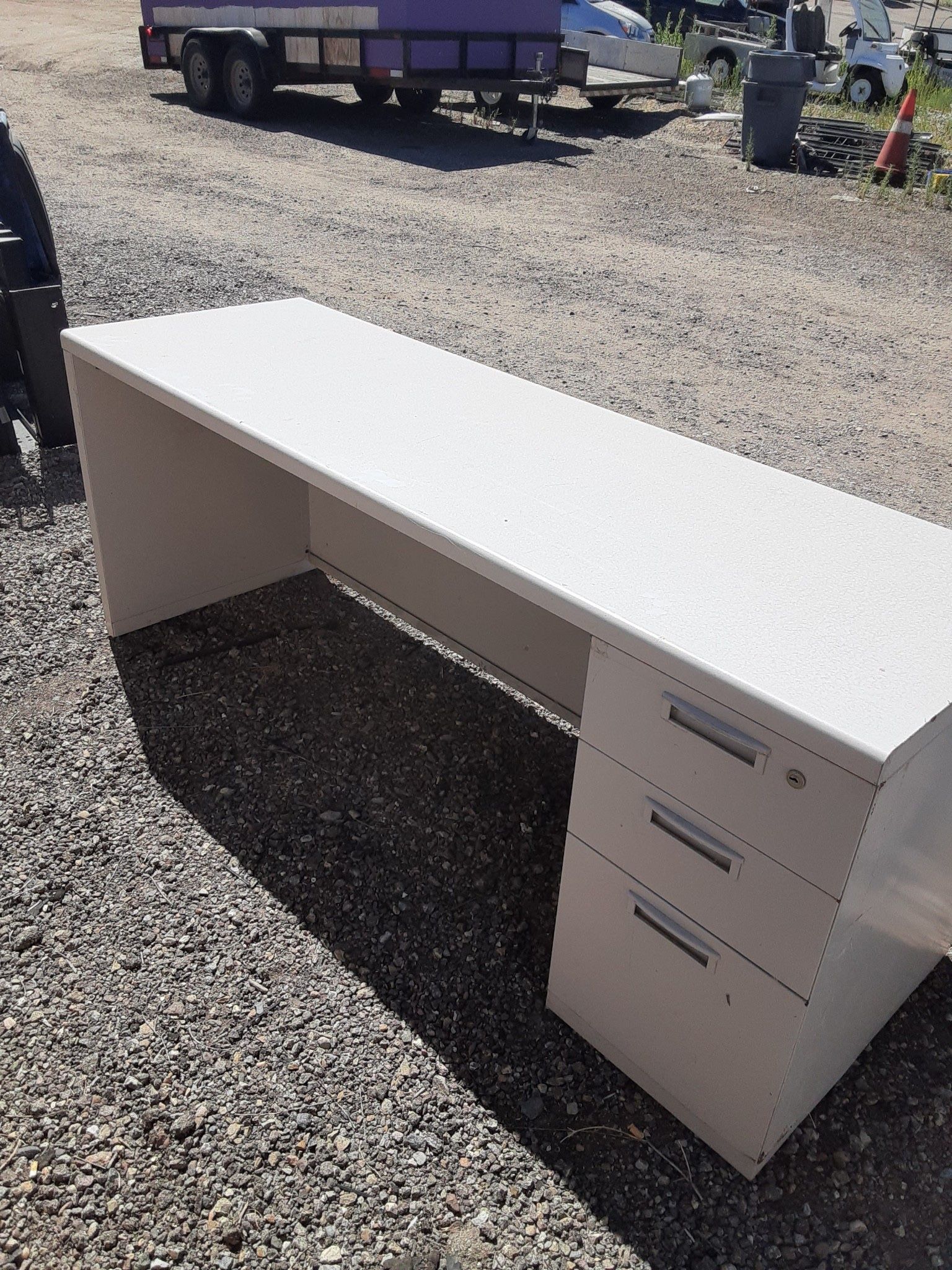 Desk 