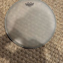 Remo Ambassador Renaissance New 14 Drum Head 