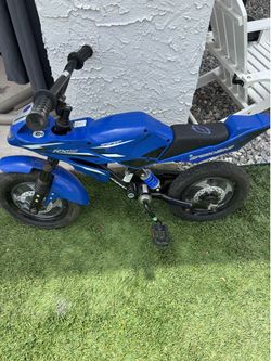 Bike $30