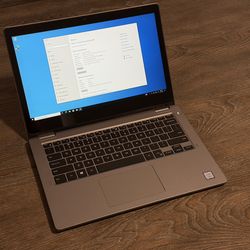 Dell Latitude 3310 convertible laptops