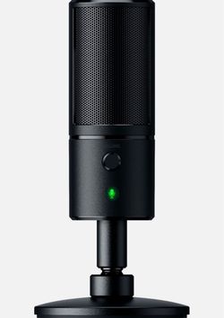 Razer Seiren X USB Microphone