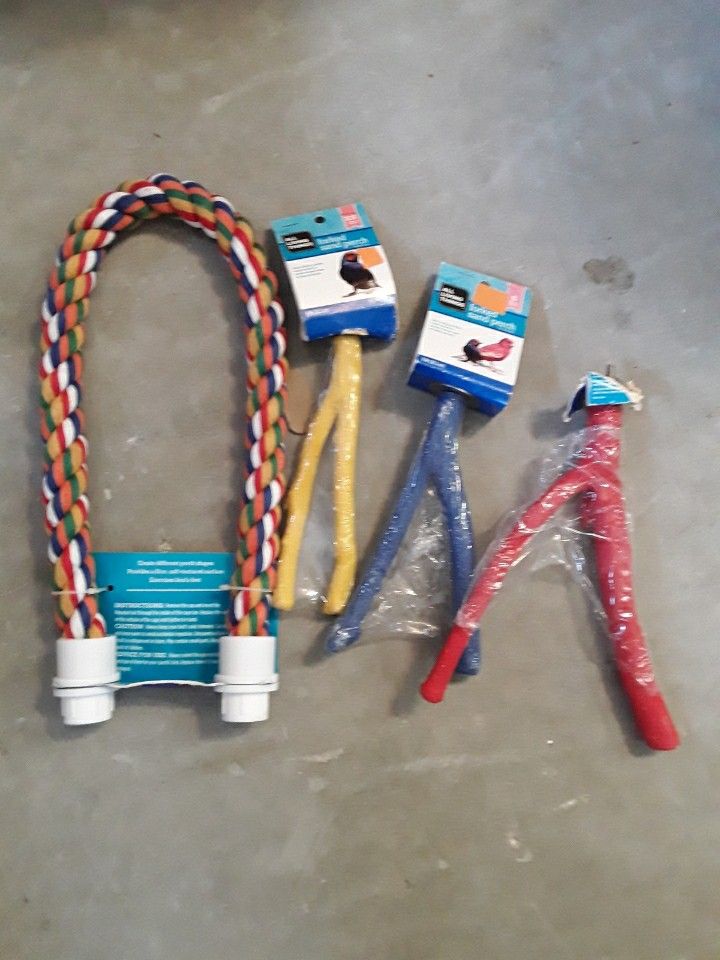 Bird Items In Weeki Wachee Spring Hill