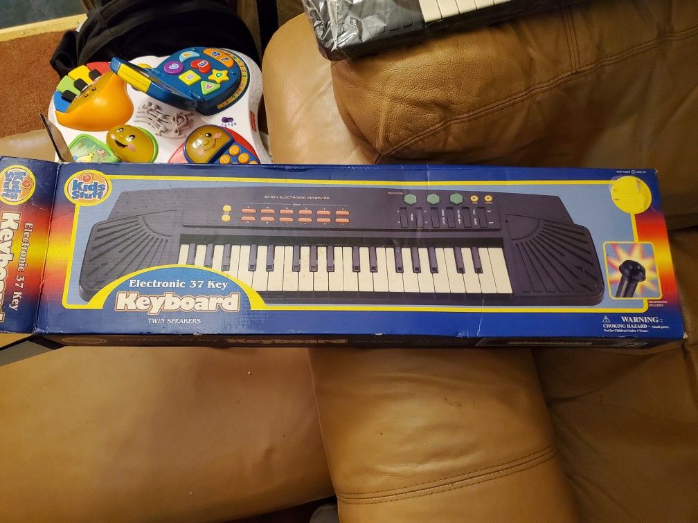 Beginners keyboard for sale