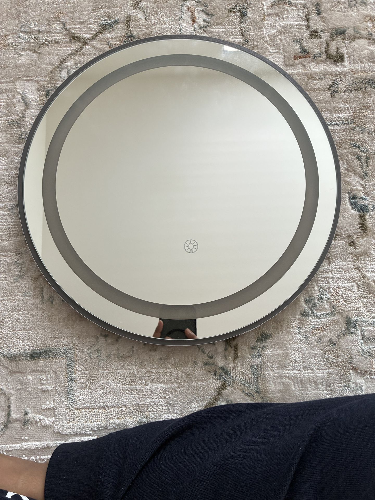 Open-box New Mirror