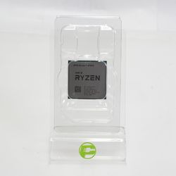 AMD Ryzen 7 3700X 3.60GHz 8 Core 100-000000071 16 Thread AM4