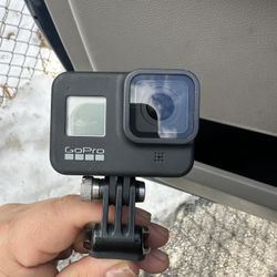 GoPro Hero 8 Black 