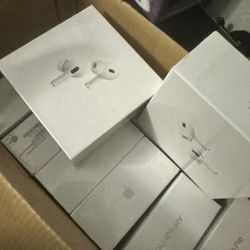 AirPods Pros 2