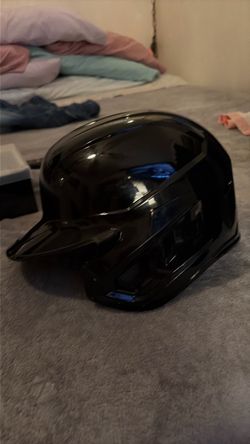 Rawlings single air batting helmet pro style large