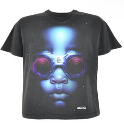 Hellstar Goggles T Shirt
