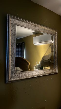 mirror