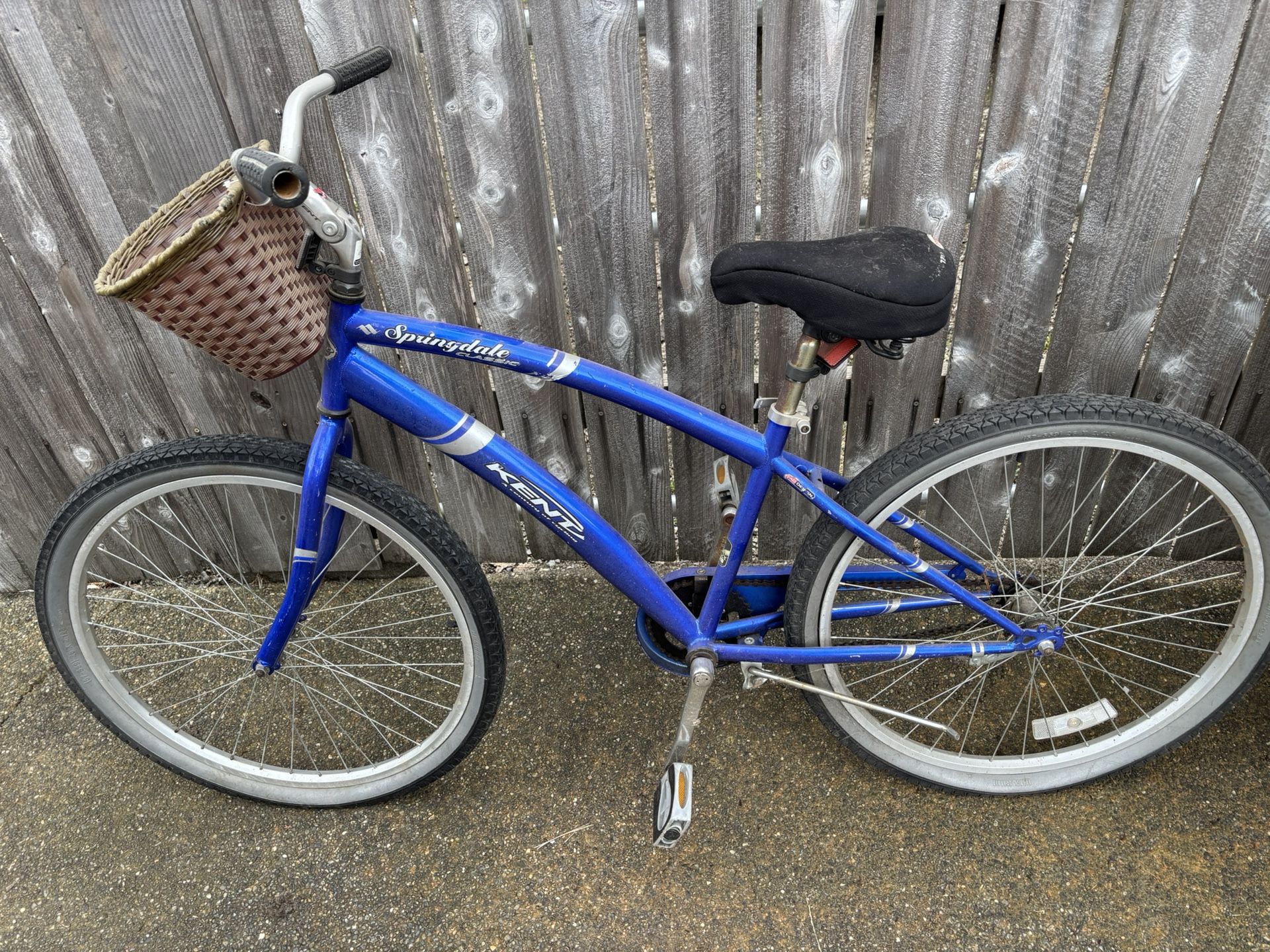 Bike
