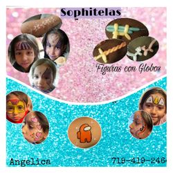 Face Painting 