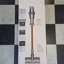 New Dyson Outsized Sv29 Outsized Cordless Vacuum 