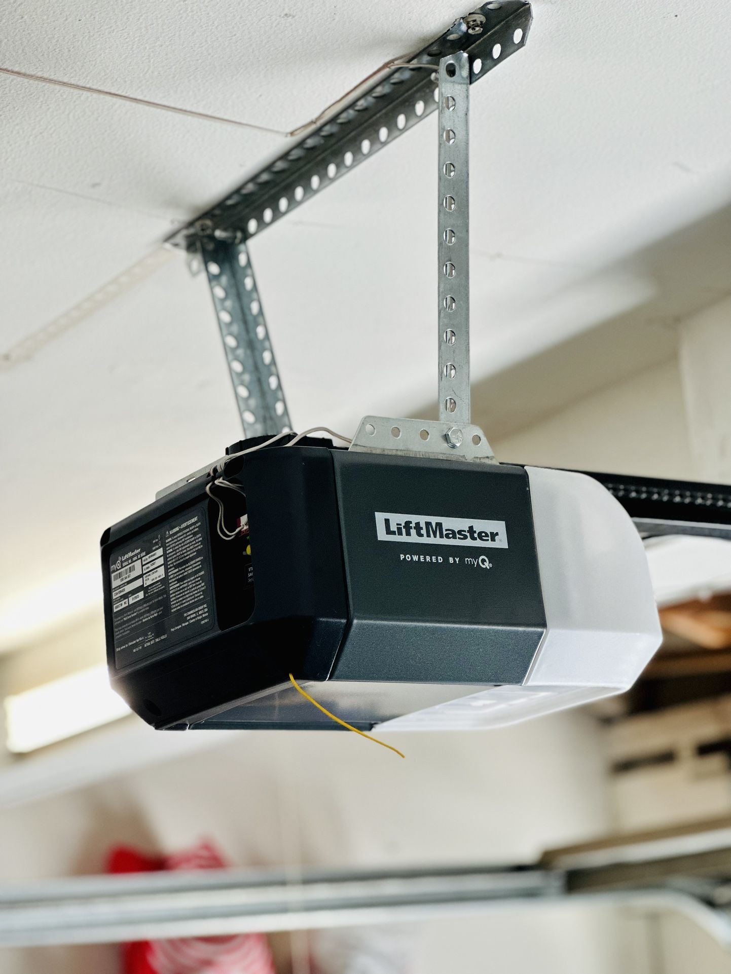 Liftmaster 81602 Garage Door Openers