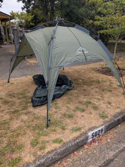 Tent