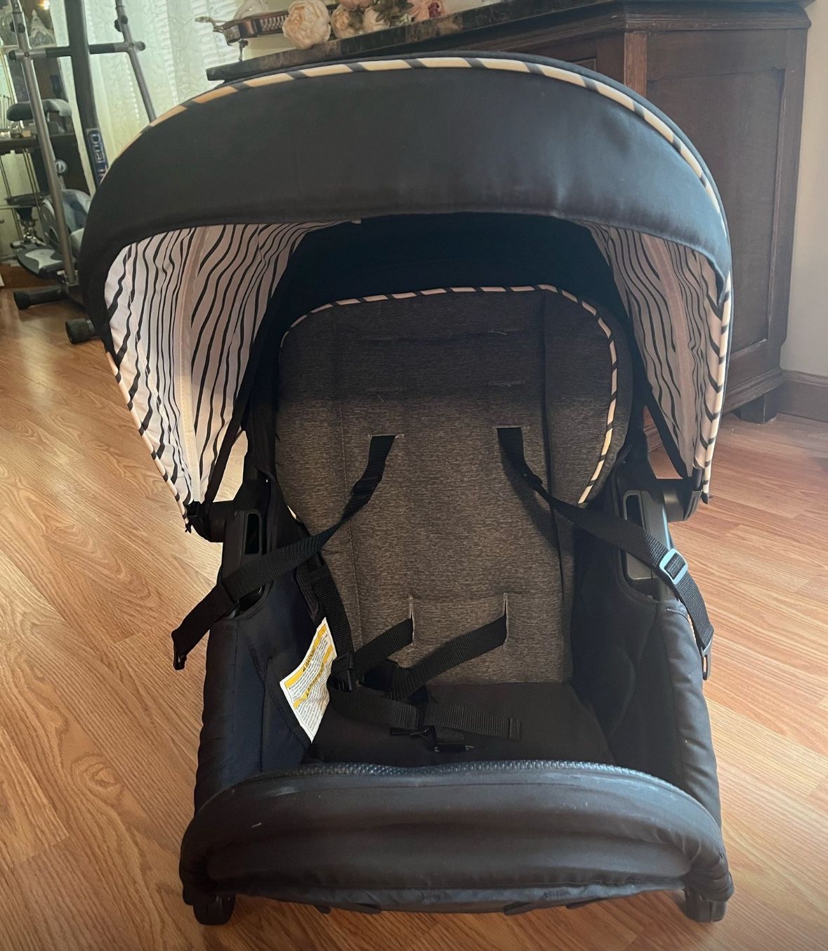 Graco Stroller