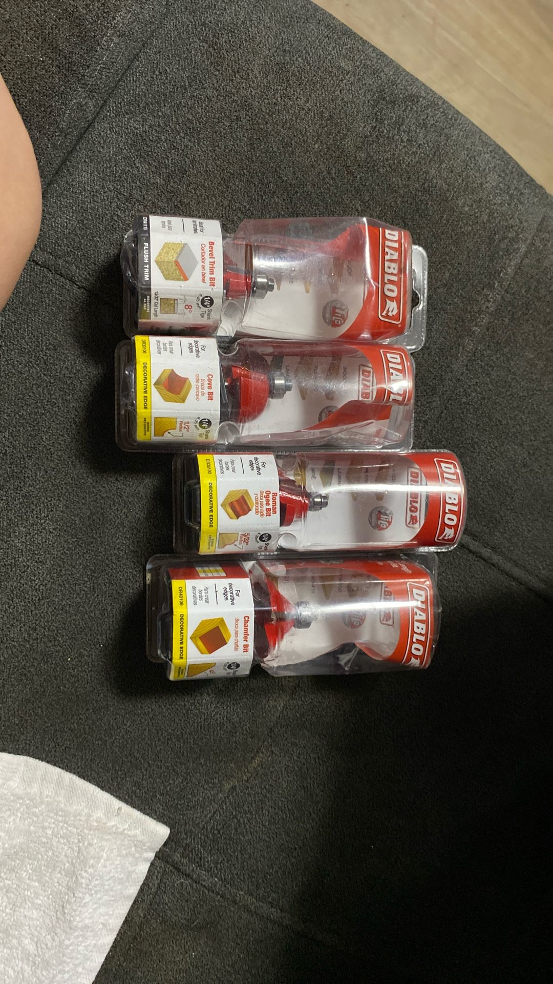 Tools