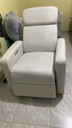 Brand-new recliner