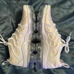 Nike Vapormax White