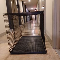 PETSCO Dog CAGE for Lg Dogs