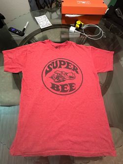 Dodge Super Bee Graphic T-Shirt