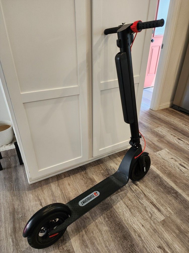 TurboAnt X7 Pro Electric Scooter