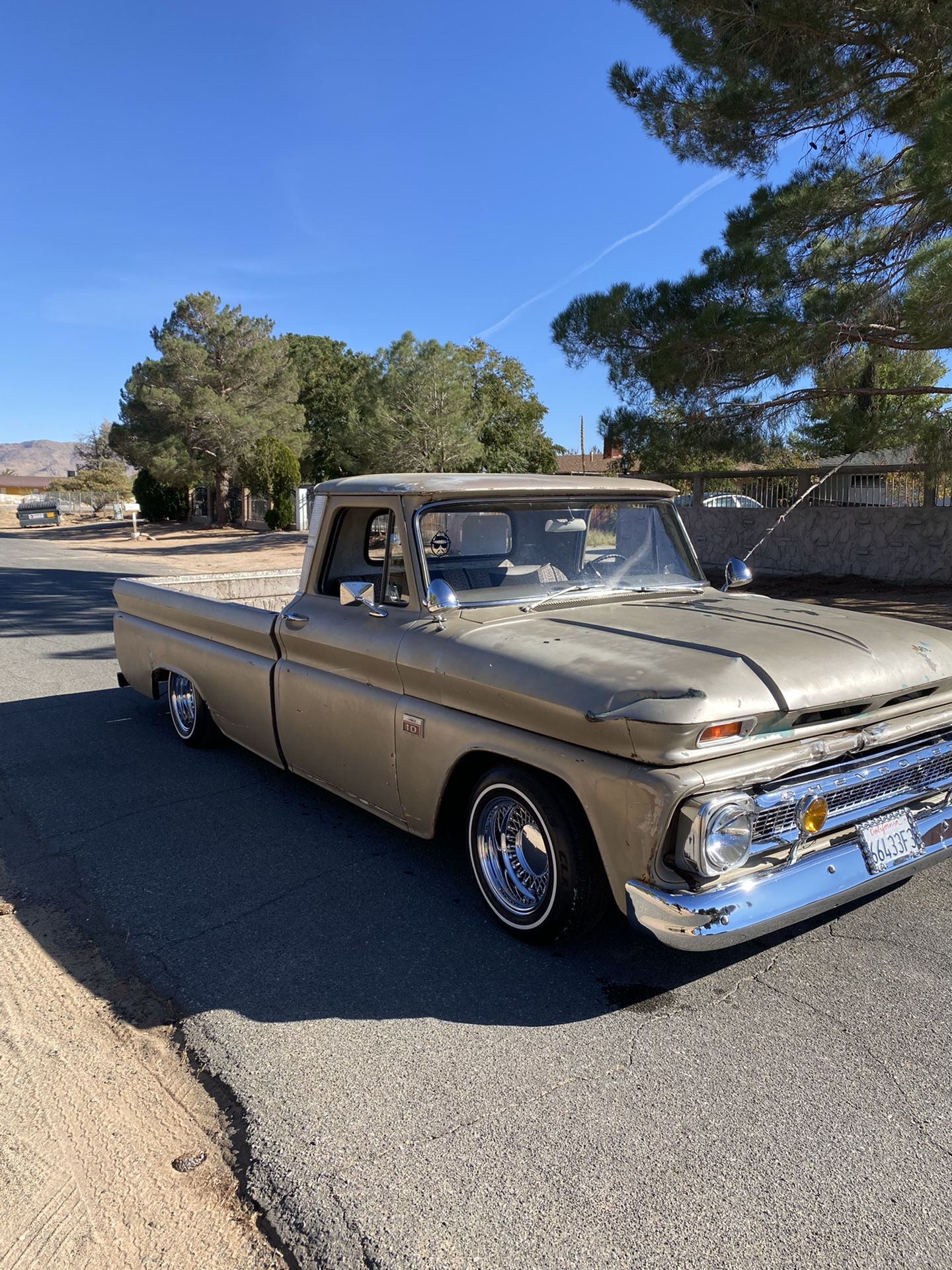 Chevy C10 For Sale Craigslist California 19 - kj35el1