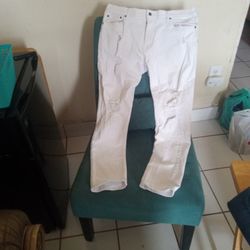 JEANS  FOR  YOUNG MAN