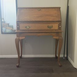 Secretary Desk!