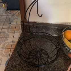 Fruit Basket