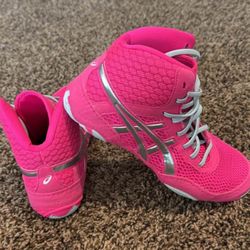 Woman’s Wrestling Shoes 