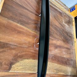 C6 Corvette Brake light Spoiler 