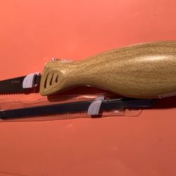Electric Knife
